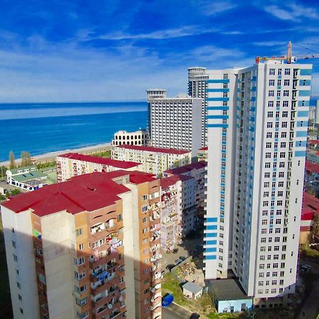 Marnika Apartment Batumi Exterior foto
